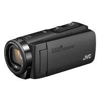 JVC ビデオカメラ EverioR GZ-RX690-B